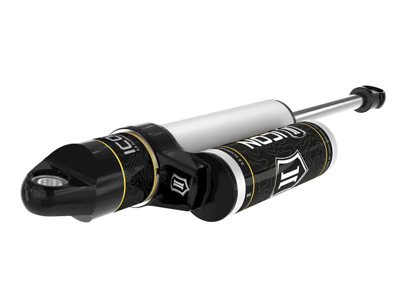 ICON 99-04 Ford F-250/F-350 Super Duty 4WD 3-6in Front 2.5 Series Shocks VS PB - Pair - Additional View 8
