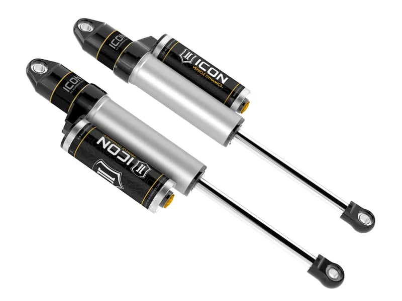 ICON 99-04 Ford F-250/F-350 Super Duty 4WD 3-6in Front 2.5 Series Shocks VS PB - Pair - Additional View 9