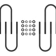 Load image into Gallery viewer, ICON 99-10 Ford F-250/F-350 Dually Rear 17in U-Bolt Kit
