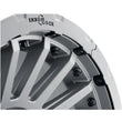 Load image into Gallery viewer, ICON Alloy Recon Pro - 18X9 / 6X5.5 / 40MM / 6.6in. BS - Charcoal - Back View