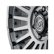 Load image into Gallery viewer, ICON Alloy Recon Pro - 18X9 / 6X5.5 / 40MM / 6.6in. BS - Charcoal - Installation View