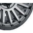 Load image into Gallery viewer, ICON Alloy Recon Pro - 18X9 / 6X5.5 / 40MM / 6.6in. BS - Charcoal - Additional View 6