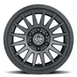 Load image into Gallery viewer, ICON Alloy Recon SLX  - 18x9 / 6x5.5 BP / 40mm Offset / 6.6in. BS - Gloss Black - Detail View