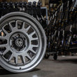 Load image into Gallery viewer, ICON Anza 17x8.5 / 6x5.5 / 25mm Offset / 5.75in BS - Gun Metal Wheel - Additional View 5