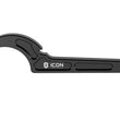 Load image into Gallery viewer, ICON Billet Spanner Wrench Kit - Main Product View