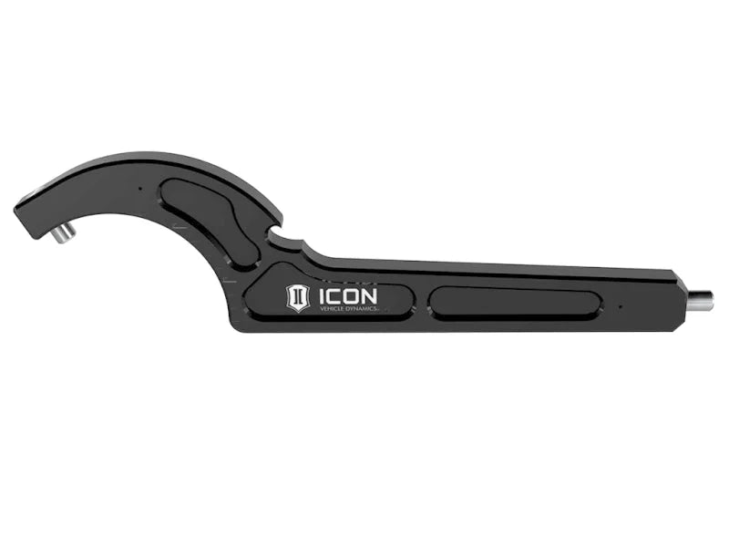 ICON Billet Spanner Wrench Kit - Main Product View