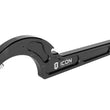 Load image into Gallery viewer, ICON Billet Spanner Wrench Kit - Side View