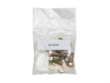 Load image into Gallery viewer, ICON Coilover Hardware Kit Pair