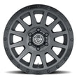 Load image into Gallery viewer, ICON Compression 18x9 6x135 6mm Offset 5.25in BS 87.1mm Double Black Wheel - Additional View 5