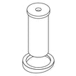 Load image into Gallery viewer, ICON Delta Joint Install Adapter &amp; Shim - Main Product View
