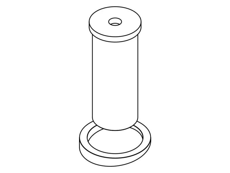ICON Delta Joint Install Adapter & Shim - Main Product View