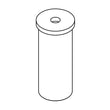 Load image into Gallery viewer, ICON Delta Joint Install Press Adapter Tube - Main Product View