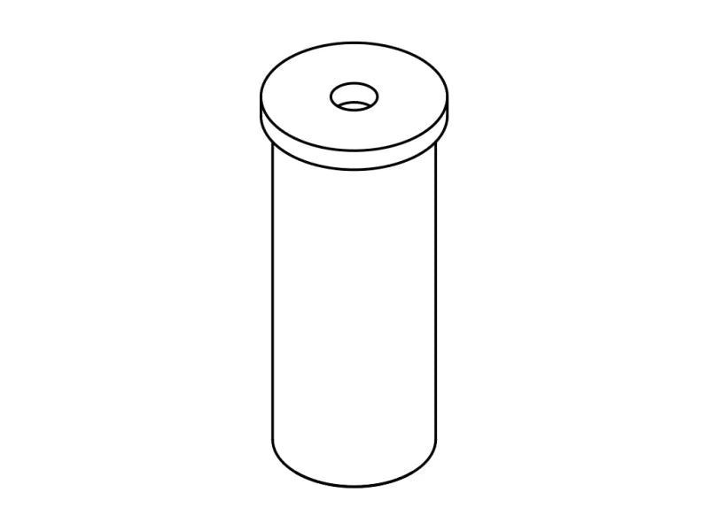 ICON Delta Joint Install Press Adapter Tube - Main Product View