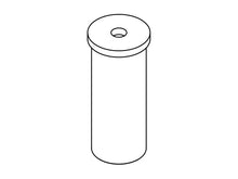 Load image into Gallery viewer, ICON Delta Joint Install Press Adapter Tube - Main Product View