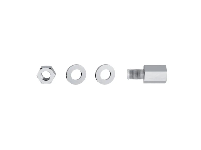 ICON F-Series Dynamic Headlamp / Onboard Scales Sensor Mount Kit (Rear) - Main Product View