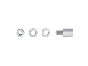 ICON F-Series Dynamic Headlamp / Onboard Scales Sensor Mount Kit (Rear) - Main Product View