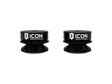 Load image into Gallery viewer, ICON Foam Bump Stop Kit Low Profile - Main Product View