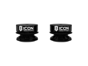 ICON Foam Bump Stop Kit Low Profile - Main Product View