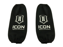 Load image into Gallery viewer, ICON Ford Raptor 3.0 Coil Wrap w/Logo - Pair - Main Product View