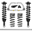 Load image into Gallery viewer, ICON ICO 2.5 Series Coilover Kits fits 2024-2025 Toyota Land Cruiser 1958 / 2024 Toyota Land Cruiser First Edition - Main ...