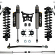 Load image into Gallery viewer, ICON ICO Conversion Kits fits 2023 Ford F-250 Super Duty KING RANCH / 2023 Ford F-350 Super Duty KING RANCH - Main Product...