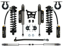 Load image into Gallery viewer, ICON ICO Conversion Kits fits 2023 Ford F-250 Super Duty KING RANCH / 2023 Ford F-350 Super Duty KING RANCH - Main Product...
