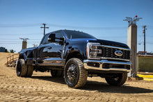 Load image into Gallery viewer, ICON ICO Conversion Kits fits 2023 Ford F-250 Super Duty KING RANCH / 2023 Ford F-350 Super Duty KING RANCH - Side View