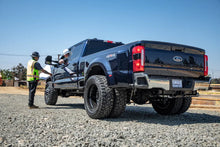 Load image into Gallery viewer, ICON ICO Conversion Kits fits 2023 Ford F-250 Super Duty KING RANCH / 2023 Ford F-350 Super Duty KING RANCH - Back View
