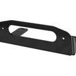Load image into Gallery viewer, ICON Impact Front Bumper Fairlead Mount - Side View