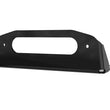 Load image into Gallery viewer, ICON Impact Front Bumper Fairlead Mount - Installation View