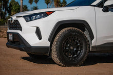 Load image into Gallery viewer, ICON Journey 17x8 5x4.5 38mm Offset 6in BS Satin Black Wheel - Additional View 7