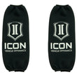 Load image into Gallery viewer, ICON Long 2.5 Coil Wrap w/Logo (14.5-15.5) - Main Product View