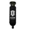 Load image into Gallery viewer, ICON Long 2.5 Coil Wrap w/Logo (14.5-15.5) - Side View
