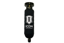 Load image into Gallery viewer, ICON Long 2.5 Coil Wrap w/Logo (14.5-15.5) - Side View