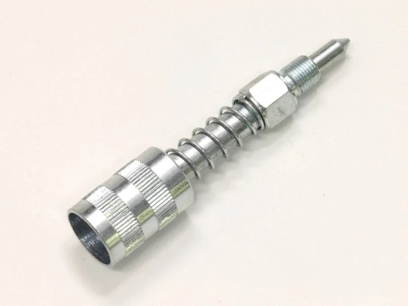 ICON Nipple Greasing Adapter Kit - Side View