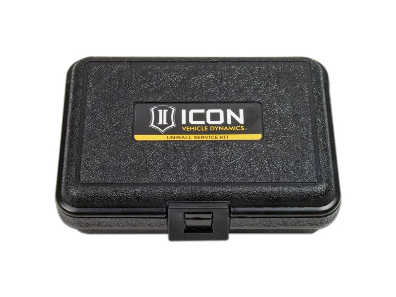 ICON On Vehicle Uniball Replacement Tool Kit - Side View