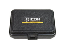 Load image into Gallery viewer, ICON On Vehicle Uniball Replacement Tool Kit - Side View