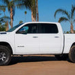 Load image into Gallery viewer, ICON 2009+ Ram 1500 Rear 1.5in Dual Rate Spring Kit - Side View