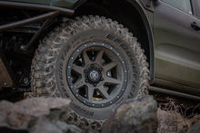 Load image into Gallery viewer, ICON Rebound 17x8.5 6x5.5 25mm Offset 5.75in BS 95.1mm Bore Bronze Wheel - Detail View