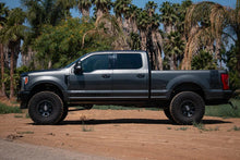 Load image into Gallery viewer, ICON Rebound 17x8.5 8x170 6mm Offset 5in BS 125mm Bore Satin Black Wheel - Additional View 5