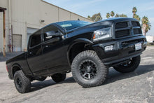 Load image into Gallery viewer, ICON Rebound 17x8.5 8x6.5 13mm Offset 5.25in BS 121.4mm Bore Bronze Wheel - Side View