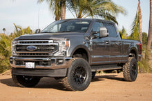 Load image into Gallery viewer, ICON Rebound HD 18x9 8x170 6mm Offset 5.25in BS 125mm Bore Satin Black Wheel - Installation View
