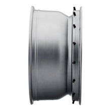 Load image into Gallery viewer, ICON Rebound Pro 17x8.5 5x150 25mm Offset 5.75in BS 110.1mm Bore Titanium Wheel - Additional View 9