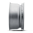 Load image into Gallery viewer, ICON Rebound Pro 17x8.5 5x4.5 0mm Offset 4.75in BS 71.5mm Bore Titanium Wheel - Additional View 7