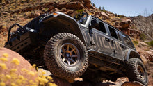 Load image into Gallery viewer, ICON Rebound Pro 17x8.5 5x5 -6mm Offset 4.5in BS 71.5mm Bore Bronze Wheel - Additional View 5