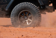 Load image into Gallery viewer, ICON Rebound Pro 17x8.5 5x5 -6mm Offset 4.5in BS 71.5mm Bore Bronze Wheel - Additional View 6