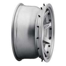 Load image into Gallery viewer, ICON Rebound Pro 17x8.5 6x135 6mm Offset 5in BS 87.1mm Bore Bronze Wheel - Additional View 10