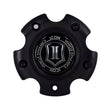 Load image into Gallery viewer, ICON Rebound/Compression Low Pro Center Cap - 5x5