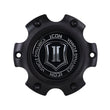 Load image into Gallery viewer, ICON Rebound/Compression Low Pro Center Cap - 6x135