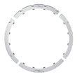 Load image into Gallery viewer, ICON Recon Pro 17in. Halo Rock Ring Kit - Aluminum - Main Product View